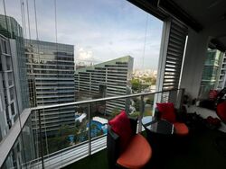 The Vermont On Cairnhill (D9), Apartment #459025921